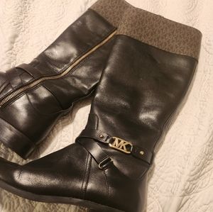 Michael Kors boots